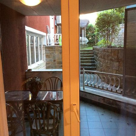 Vila Vesna Portorož Exteriör bild